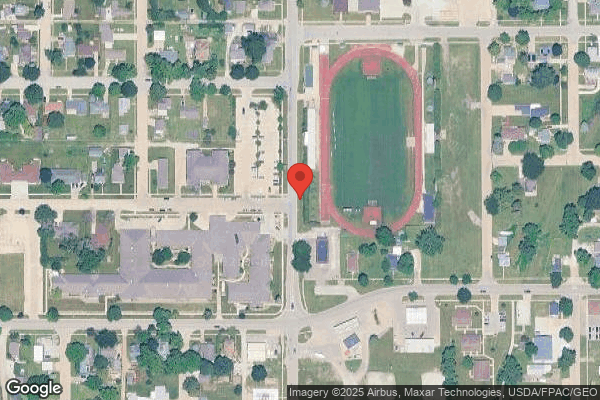 Westhaven Community nursing home in BOONE, IA