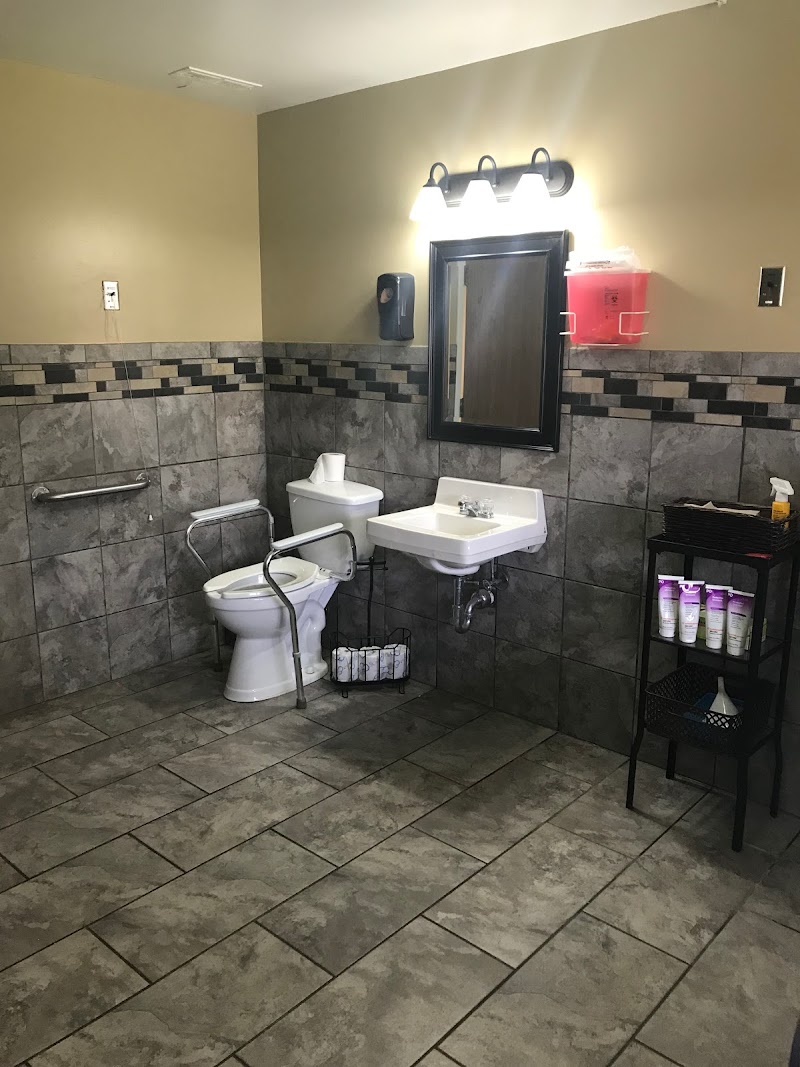 Blackhawk Life Care Center nursing home in Lake View, IA - Photo 3 of 5