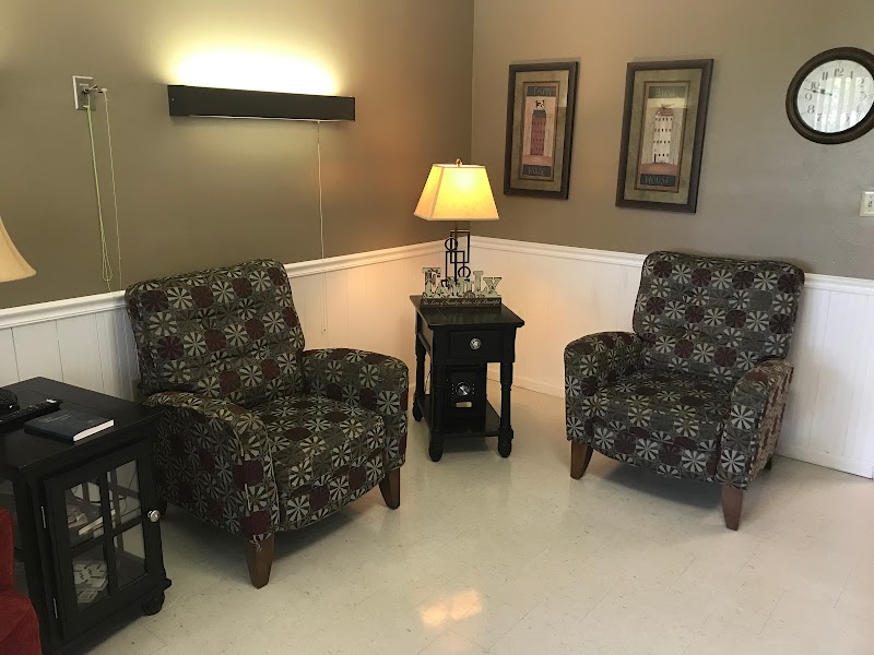 Blackhawk Life Care Center nursing home in Lake View, IA - Photo 4 of 5