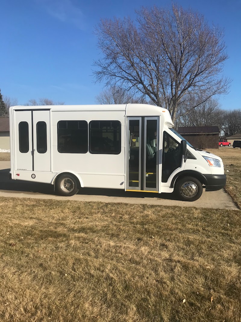 Blackhawk Life Care Center nursing home in Lake View, IA - Photo 5 of 5