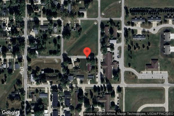 Rotary Senior Living nursing home in EAGLE GROVE, IA - Photo 1 of 2