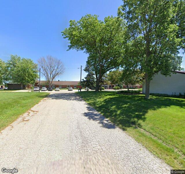 Rotary Senior Living nursing home in EAGLE GROVE, IA - Photo 2 of 2