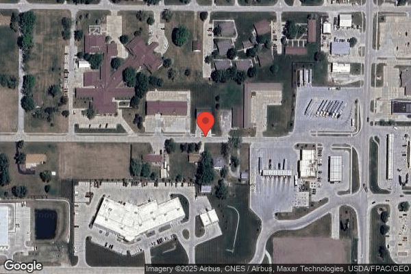 Community Care Center nursing home in Stuart, IA