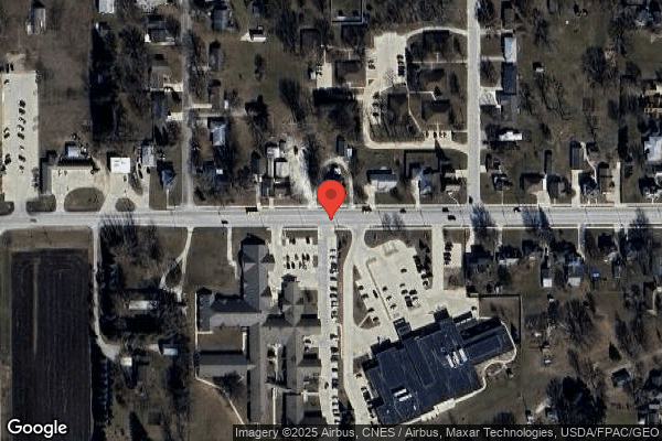 Hillcrest Home nursing home in Sumner, IA - Photo 1 of 2