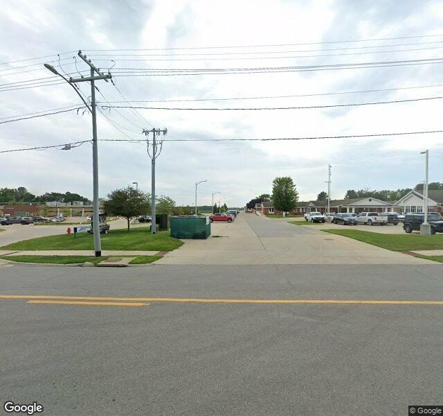 Hillcrest Home nursing home in Sumner, IA - Photo 2 of 2