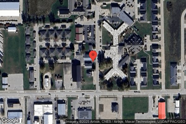 Good Neighbor Home nursing home in Manchester, IA - Photo 1 of 3