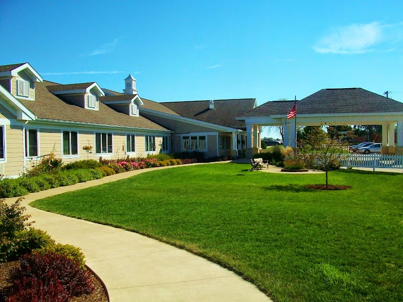 Good Neighbor Home nursing home in Manchester, IA - Photo 2 of 3