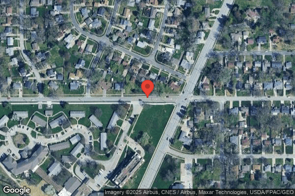 Valley View Village nursing home in DES MOINES, IA - Photo 1 of 5