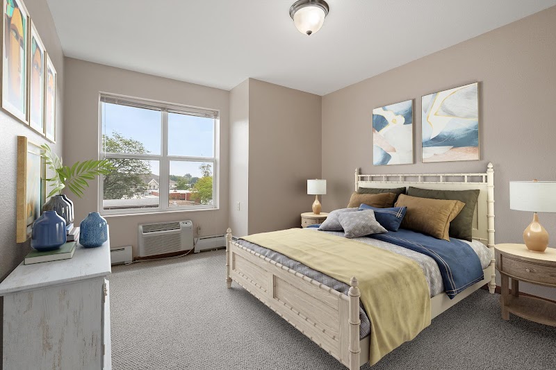 Valley View Village nursing home in DES MOINES, IA - Photo 4 of 5