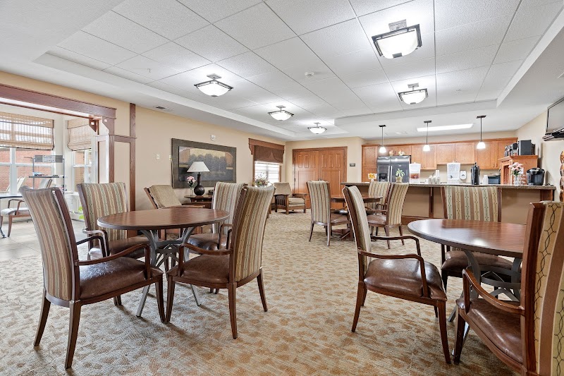 Valley View Village nursing home in DES MOINES, IA - Photo 5 of 5