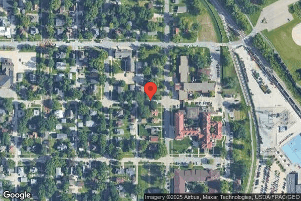 Martin Health Center, INC nursing home in Cedar Falls, IA - Photo 1 of 5