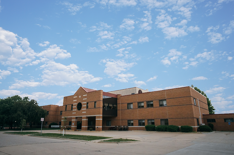 Martin Health Center, INC nursing home in Cedar Falls, IA - Photo 2 of 5