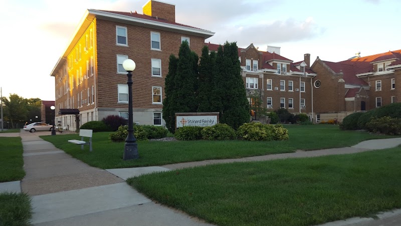 Martin Health Center, INC nursing home in Cedar Falls, IA - Photo 5 of 5