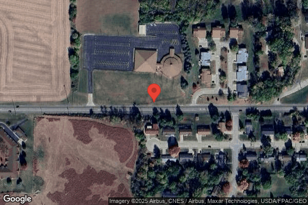 The Alverno Health Care Facility nursing home in Clinton, IA - Photo 1 of 5