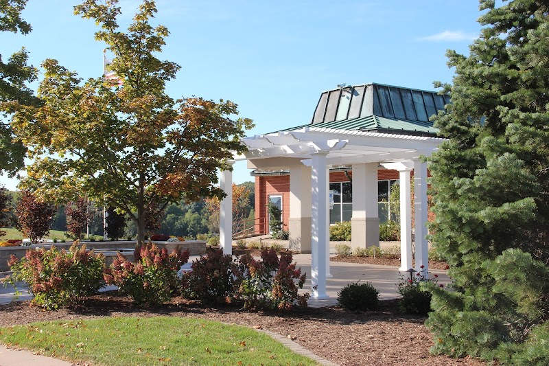 The Alverno Health Care Facility nursing home in Clinton, IA - Photo 2 of 5