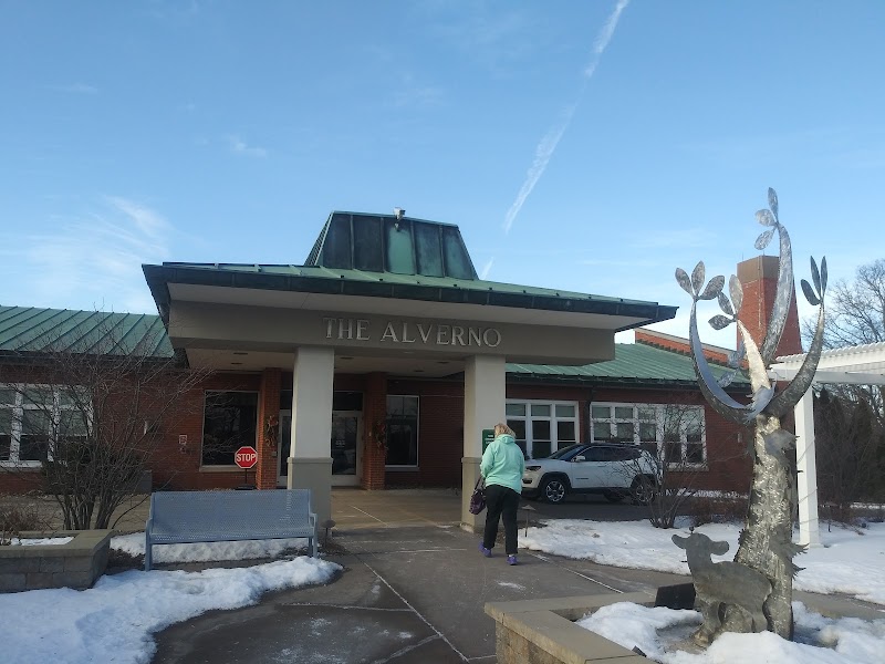 The Alverno Health Care Facility nursing home in Clinton, IA - Photo 5 of 5