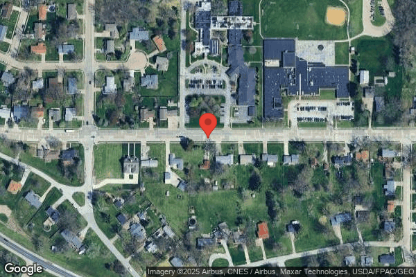 Davenport Lutheran Home nursing home in Davenport, IA - Photo 1 of 5