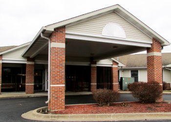 Davenport Lutheran Home nursing home in Davenport, IA - Photo 2 of 5