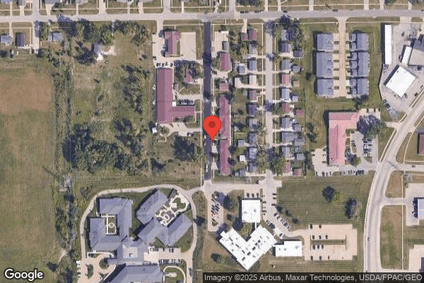 Linn Manor Care Center nursing home in Marion, IA - Photo 1 of 2