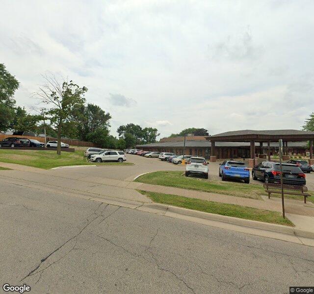 Luther Manor at Hillcrest nursing home in Dubuque, IA - Photo 2 of 2