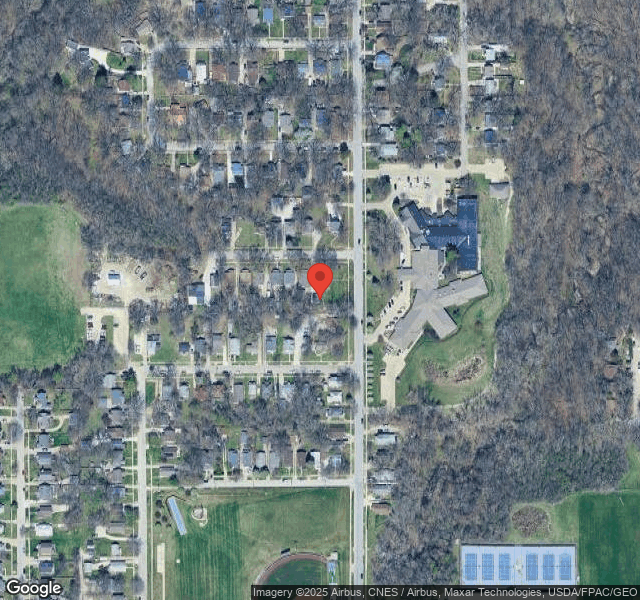 Ramsey Village nursing home in DES MOINES, IA - Photo 1 of 5