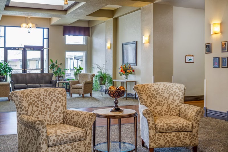Ramsey Village nursing home in DES MOINES, IA - Photo 5 of 5