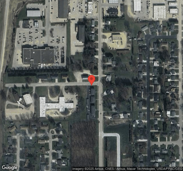 Jackson Ridge Healthcare Center nursing home in Maquoketa, IA - Photo 1 of 3