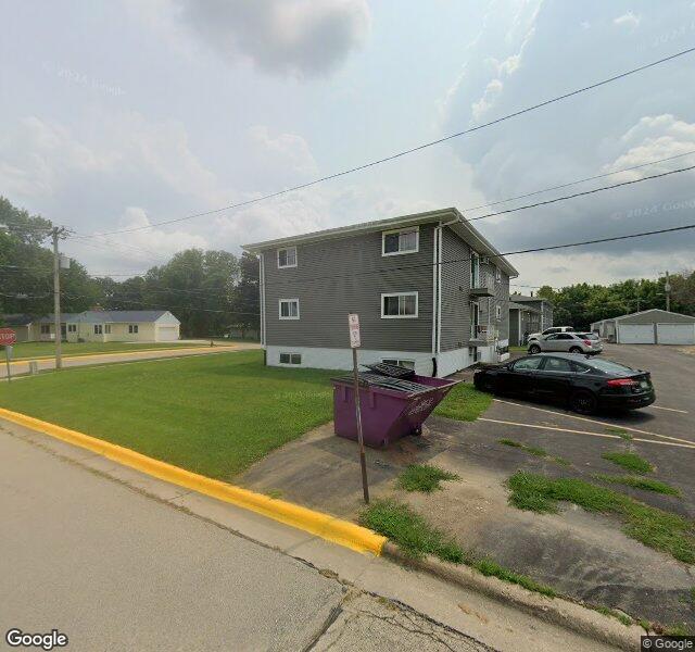 Jackson Ridge Healthcare Center nursing home in Maquoketa, IA - Photo 2 of 3