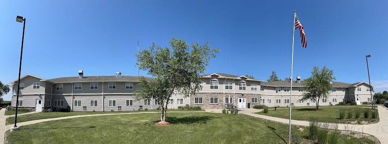 The New Homestead Care Center nursing home in GUTHRIE CENTER, IA - Photo 5 of 5