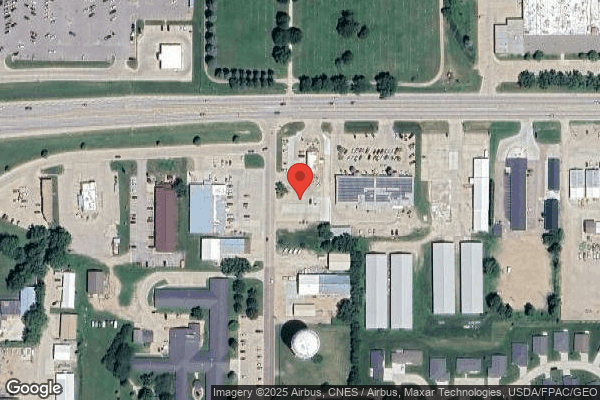 Accura Healthcare of Spirit Lake nursing home in Spirit Lake, IA - Photo 1 of 5