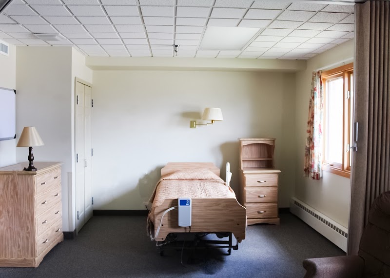 Accura Healthcare of Spirit Lake nursing home in Spirit Lake, IA - Photo 3 of 5