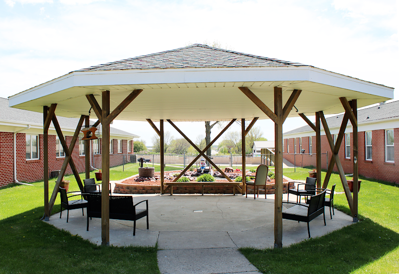 Accura Healthcare of Spirit Lake nursing home in Spirit Lake, IA - Photo 4 of 5