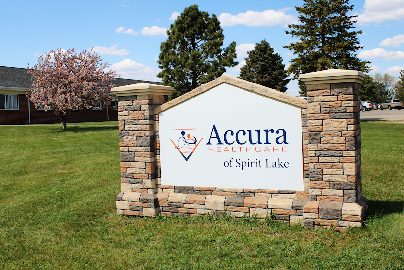 Accura Healthcare of Spirit Lake nursing home in Spirit Lake, IA - Photo 5 of 5