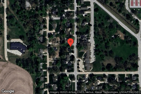 Accura Healthcare of Shenandoah nursing home in Shenandoah, IA - Photo 1 of 5