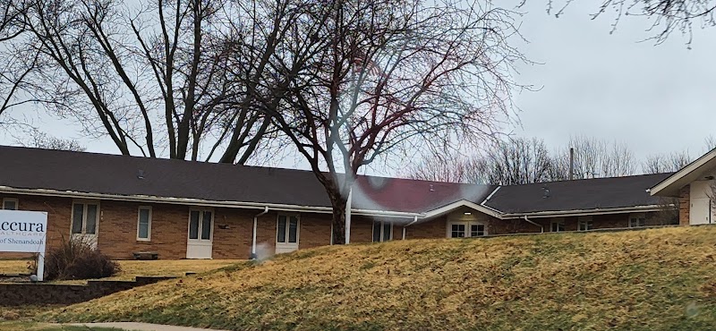 Accura Healthcare of Shenandoah nursing home in Shenandoah, IA - Photo 3 of 5