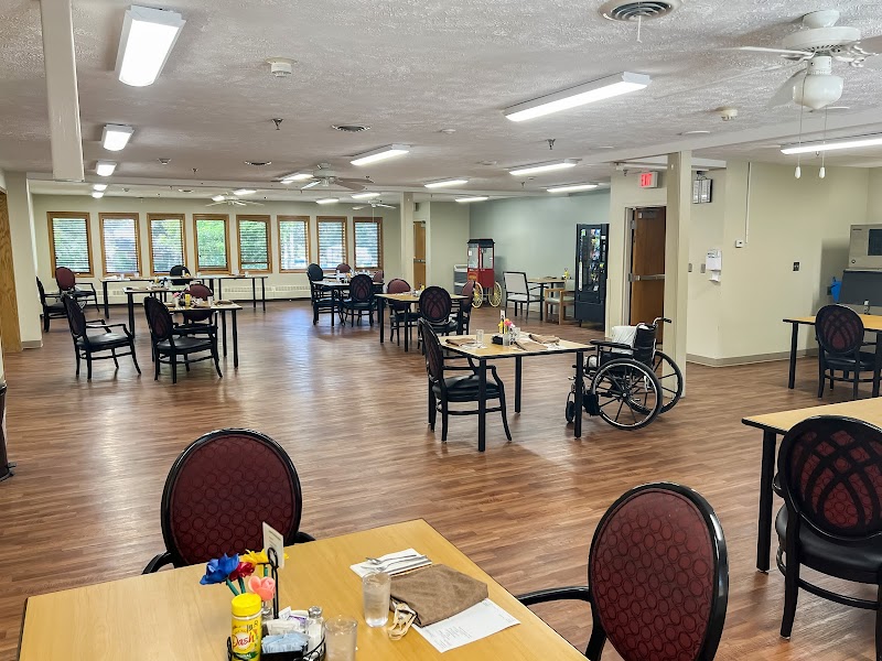 Accura Healthcare of Shenandoah nursing home in Shenandoah, IA - Photo 4 of 5