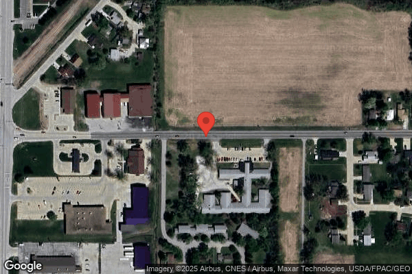 Garden View Care Center nursing home in Shenandoah, IA - Photo 1 of 5