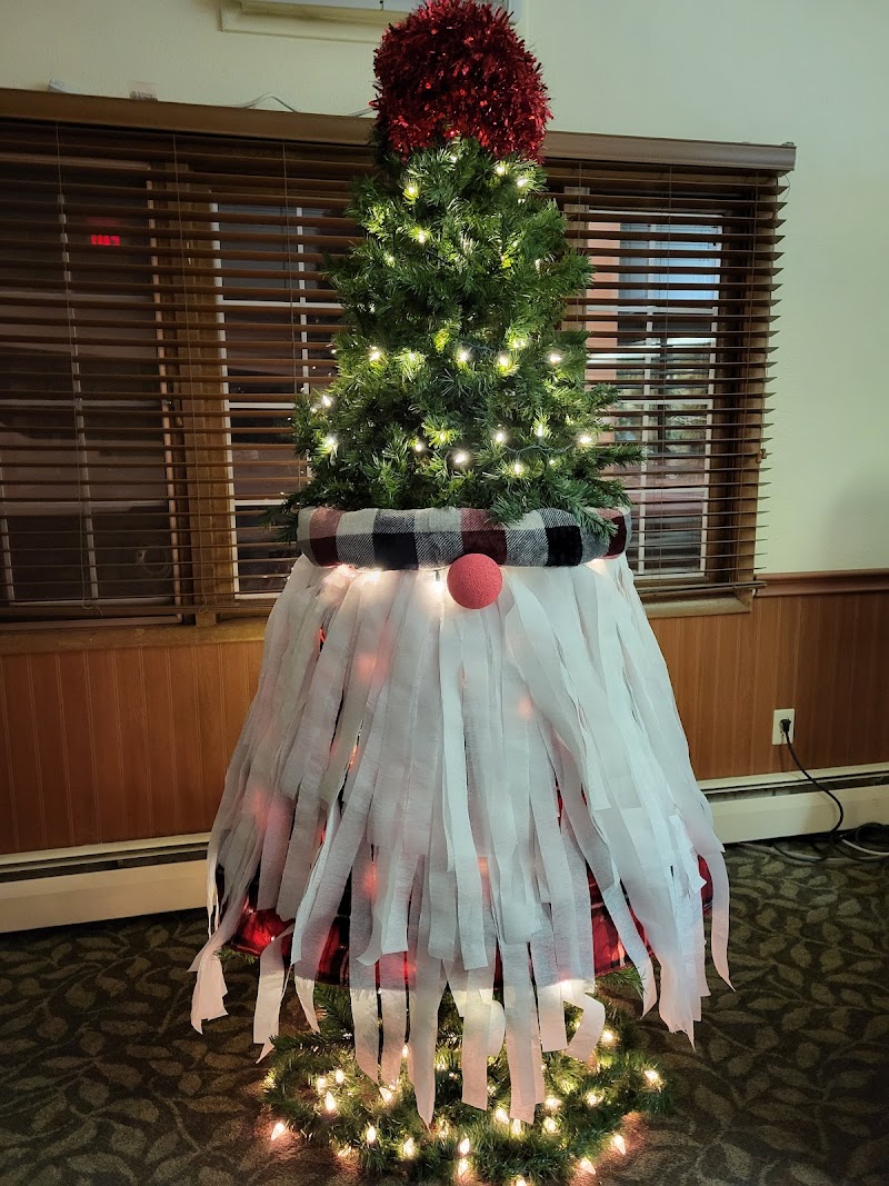 Garden View Care Center nursing home in Shenandoah, IA - Photo 3 of 5