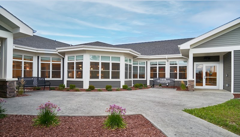 Gracewell, An Eventide Community nursing home in Denison, IA - Photo 4 of 10