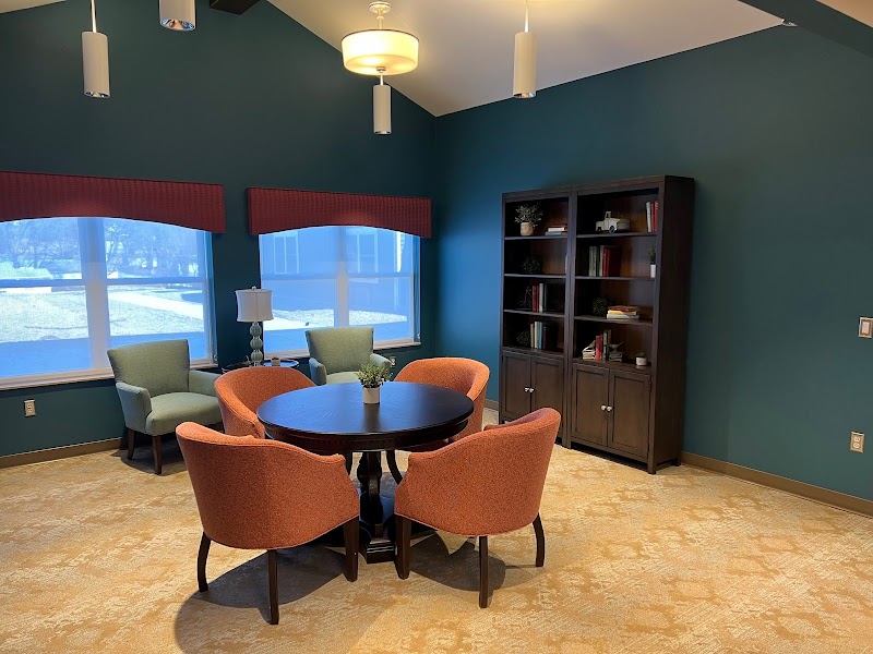 Gracewell, An Eventide Community nursing home in Denison, IA - Photo 5 of 10