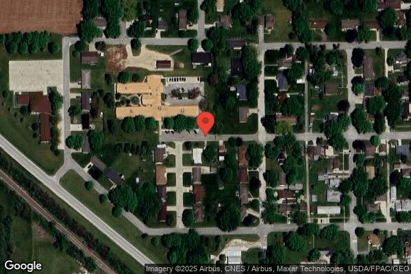 Accura Healthcare of Aurelia, LLC nursing home in Aurelia, IA - Photo 1 of 3