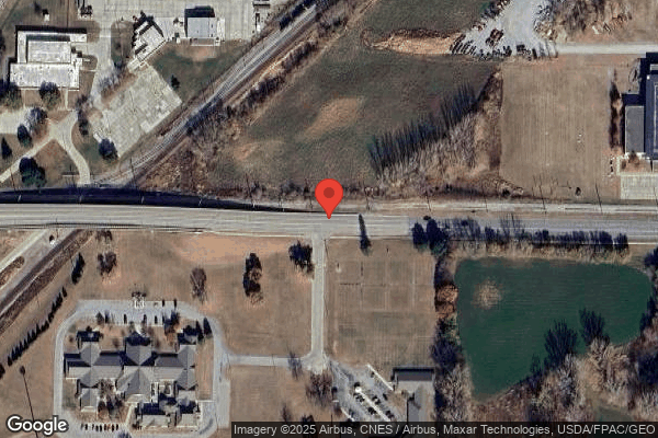 I O O F Home and Community Therapy Center nursing home in Mason City, IA - Photo 1 of 5