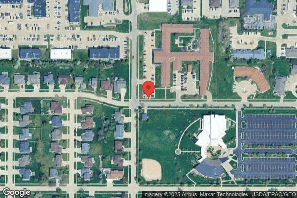 Hiawatha Care Center nursing home in Hiawatha, IA - Photo 1 of 5