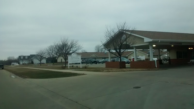 Hiawatha Care Center nursing home in Hiawatha, IA - Photo 3 of 5