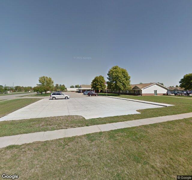 Hiawatha Care Center nursing home in Hiawatha, IA - Photo 5 of 5