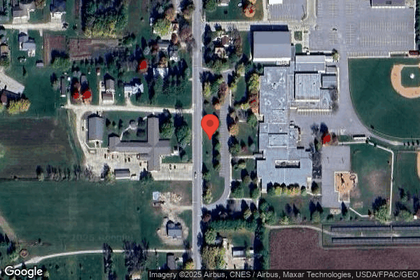 Riceville Family Care and Therapy Center nursing home in RICEVILLE, IA - Photo 1 of 6