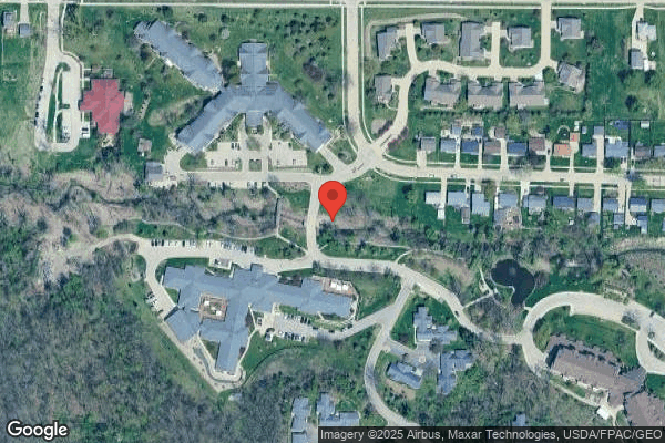 Meth-Wick Health Center nursing home in Cedar Rapids, IA