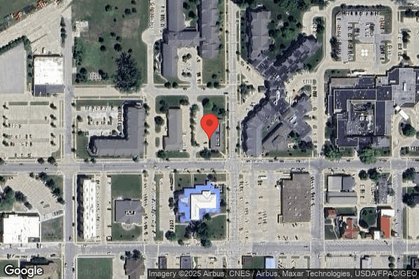 Wesley Park Centre nursing home in NEWTON, IA - Photo 1 of 2