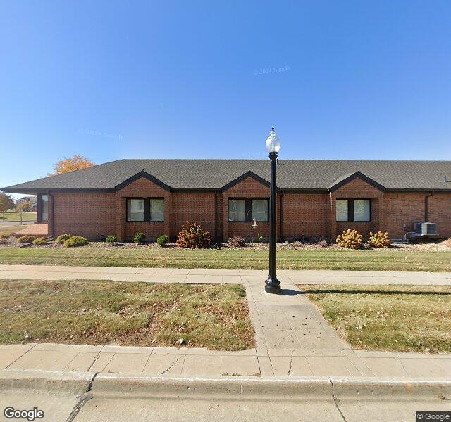 Wesley Park Centre nursing home in NEWTON, IA - Photo 2 of 2