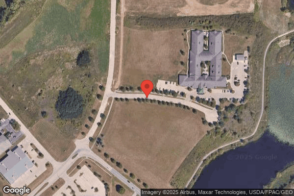 Windmill Manor nursing home in Coralville, IA - Photo 1 of 5